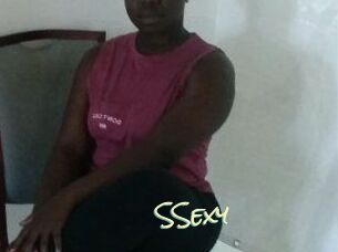 SSexy
