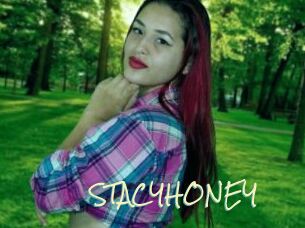 STACYHONEY