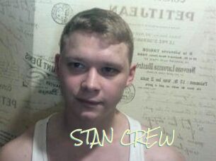STAN_CREW Porn Monkey Cash