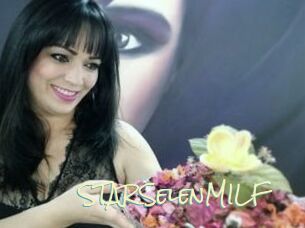STARSelenMILF
