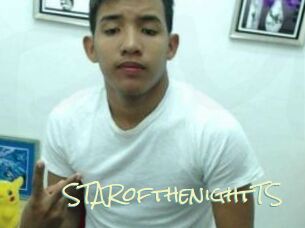 STARofthenightTS