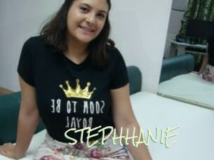 STEPHHANIE
