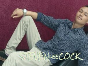 STEVENleeCOCK