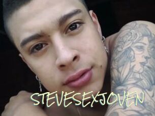 STEVESEXJOVEN