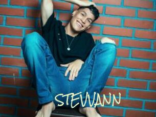 STEVVANN
