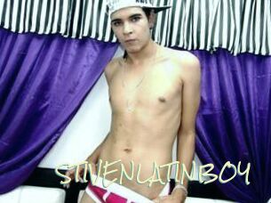 STIVENLATINBOY