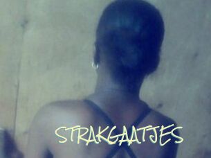 STRAKGAATJES