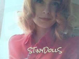 STinyDollS
