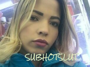 SUBHOTSLUT
