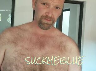 SUCKMEBLUE