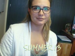 SUMMER_13