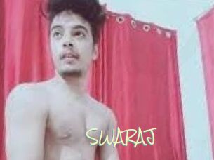 SWARAJ
