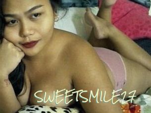 SWEETSMILE27