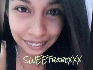 SWEETbabeXXX