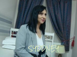 SYDDNEY