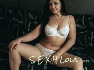 S_E_X_Y_Lola