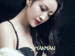 S_yanyan