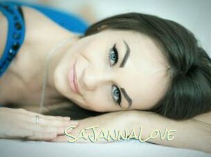 SaJannaLove