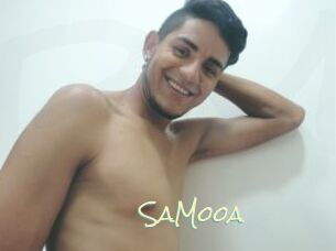 SaMooa