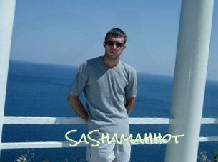 SaShamahhot
