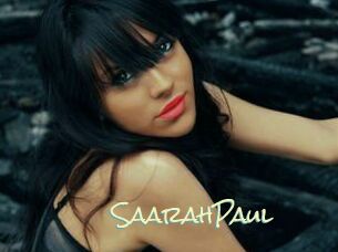 SaarahPaul