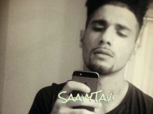 SaavyTavi