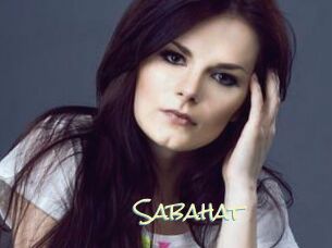 Sabahat