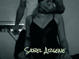 Sabel_Arsene