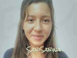 SabiSabina