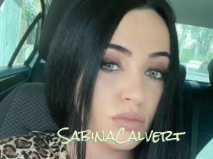 SabinaCalvert