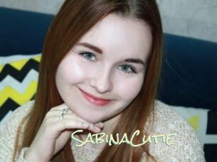 SabinaCutie