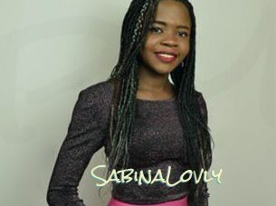 SabinaLovly