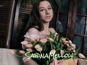 SabinaMellow