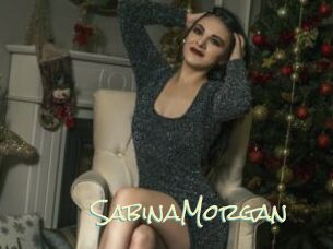 SabinaMorgan