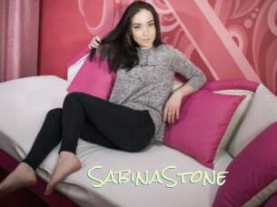SabinaStone Porn Monkey Cash