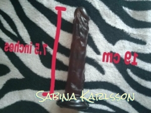 Sabina_Karlsson Porn Monkey Cash