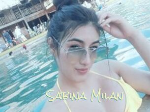 Sabina_Milan