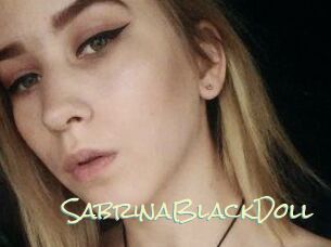 SabrinaBlackDoll