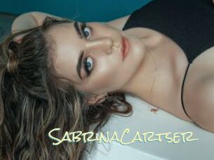 SabrinaCartser