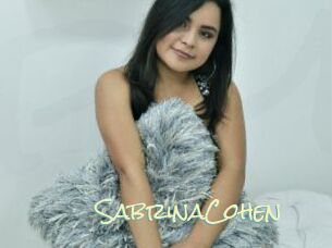 SabrinaCohen
