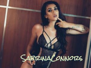 SabrinaConnors