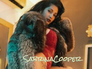 SabrinaCooper