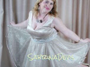 SabrinaDevis