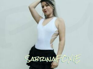 SabrinaFOXIE
