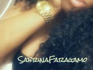 SabrinaFaragamo