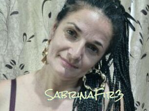 SabrinaFir3