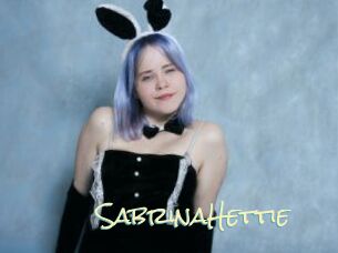 SabrinaHettie