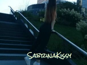 SabrinaKissy