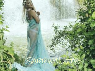 SabrinaLittle
