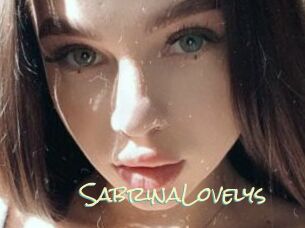 SabrinaLovelys
